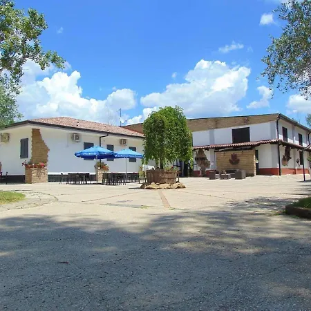 Casale Rurale Bed & Breakfast