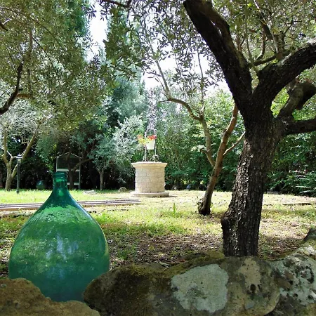 Bed & Breakfast Casale Rurale