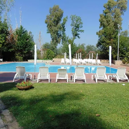 Casale Rurale San Marco Evangelista