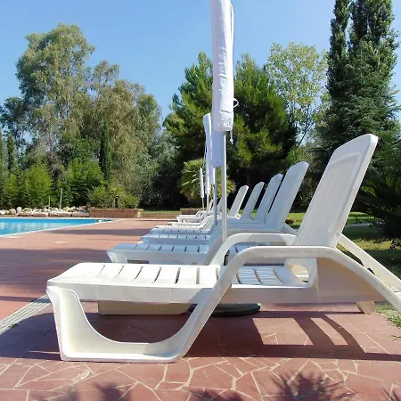 Bed & Breakfast Casale Rurale