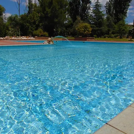 Casale Rurale *