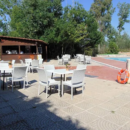 Oda ve Kahvaltı Casale Rurale