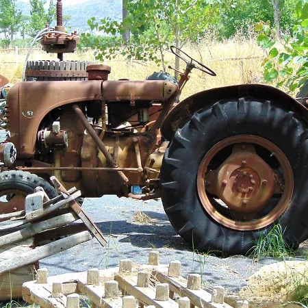 Casale Rurale Oda ve Kahvaltı 3*