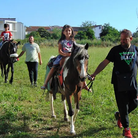 Casale Rurale Oda ve Kahvaltı 3*