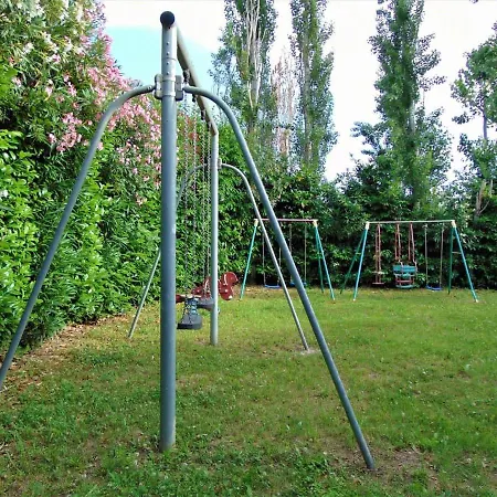 Casale Rurale 3* San Marco Evangelista