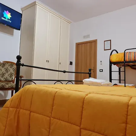 Oda ve Kahvaltı Casale Rurale 3*