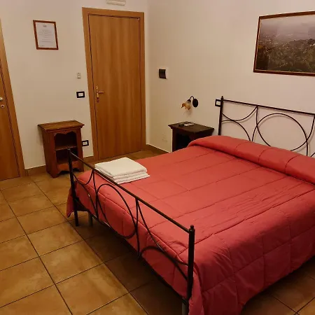Bed & Breakfast Casale Rurale San Marco Evangelista