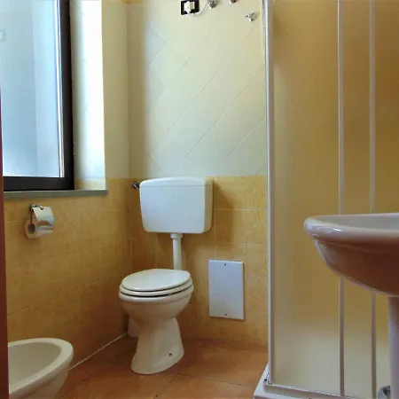 Oda ve Kahvaltı Casale Rurale San Marco Evangelista