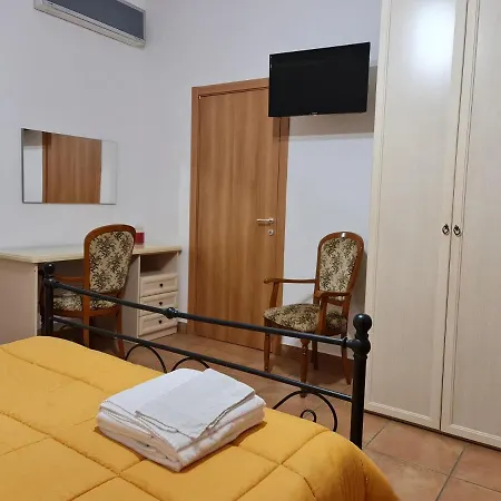 Casale Rurale Bed & Breakfast *