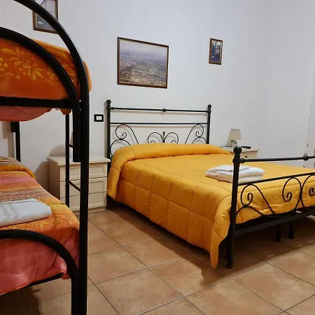 Casale Rurale 3* San Marco Evangelista