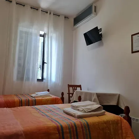 Casale Rurale Bed & Breakfast San Marco Evangelista