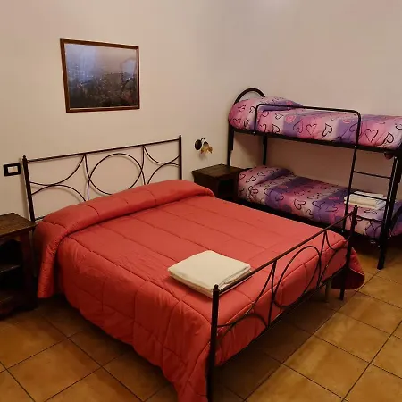 Casale Rurale Bed & Breakfast