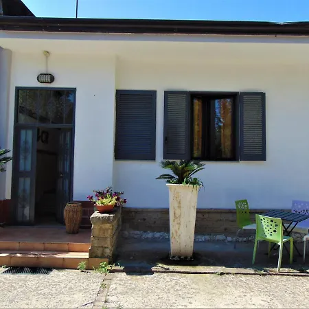 Casale Rurale 3* San Marco Evangelista