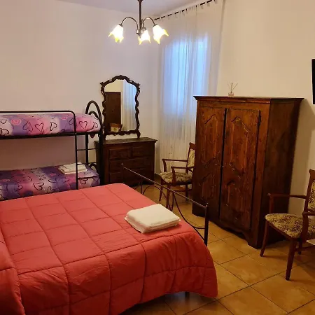 Casale Rurale Bed & Breakfast