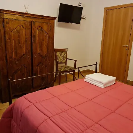 Casale Rurale 3* San Marco Evangelista