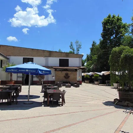 Casale Rurale Oda ve Kahvaltı