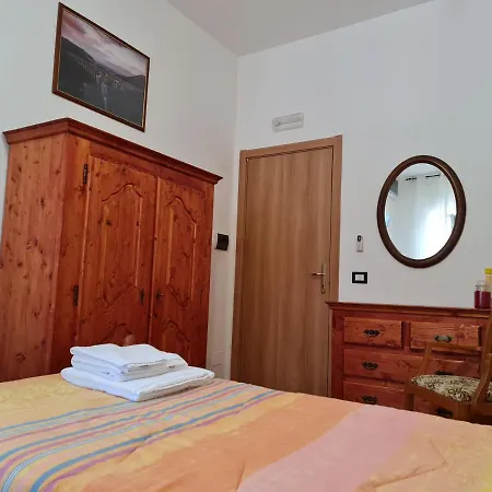Bed & Breakfast Casale Rurale