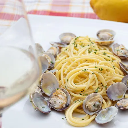 Casale Rurale Oda ve Kahvaltı