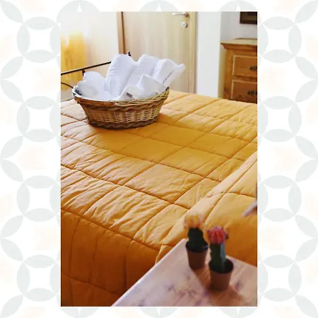 Casale Rurale Oda ve Kahvaltı San Marco Evangelista