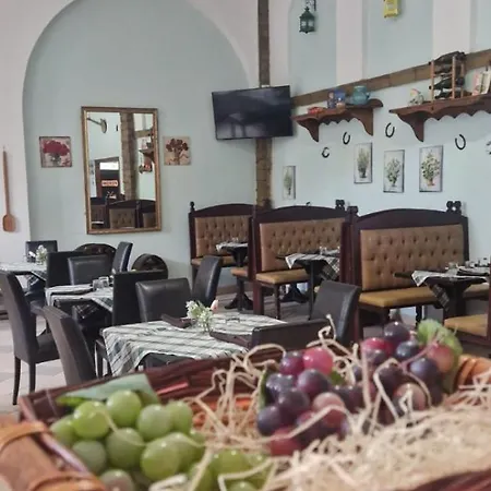 Casale Rurale Bed & Breakfast