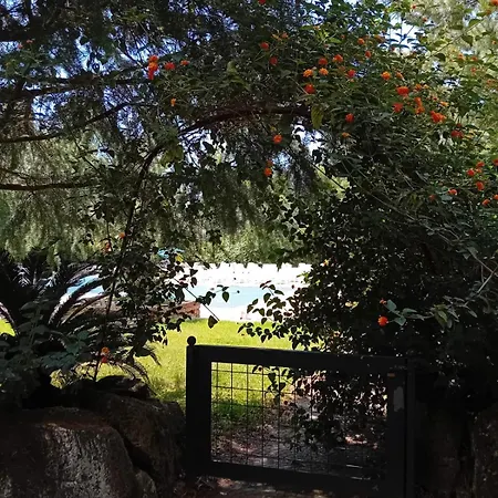 Casale Rurale Bed & Breakfast *