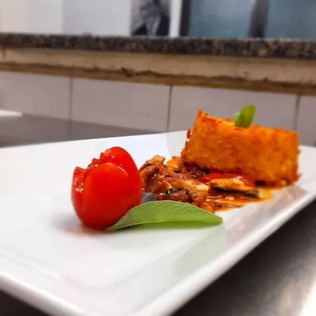 Casale Rurale 3* San Marco Evangelista