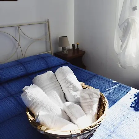 Bed & Breakfast Casale Rurale San Marco Evangelista