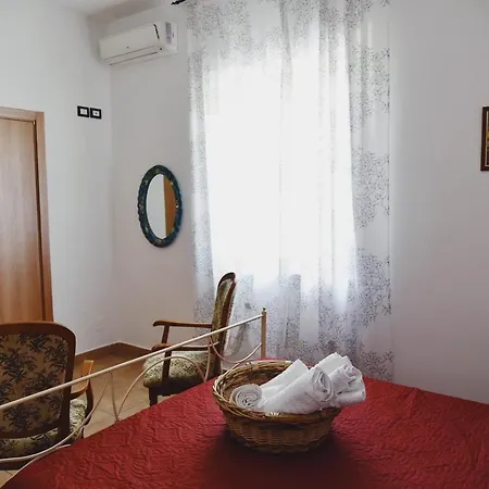Casale Rurale Bed & Breakfast