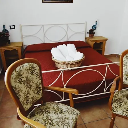 Bed & Breakfast Casale Rurale 3*